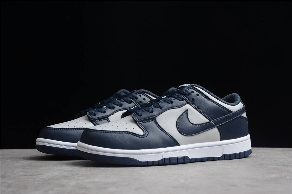 Nike Dunk Low Georgetown