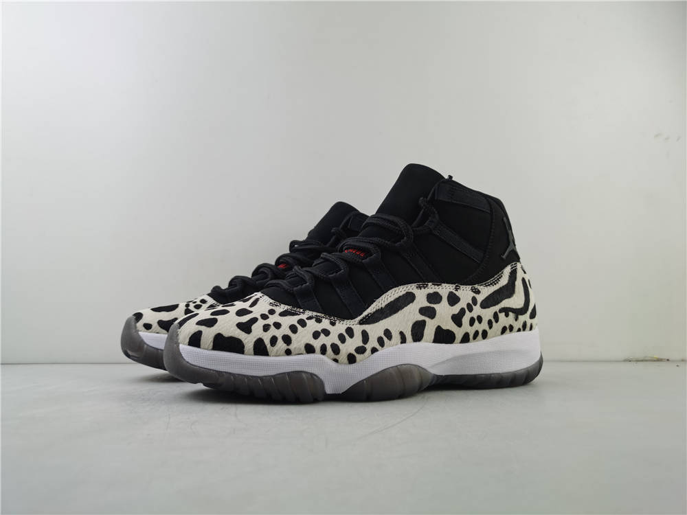 Air Jordan 11 Animal Instinct