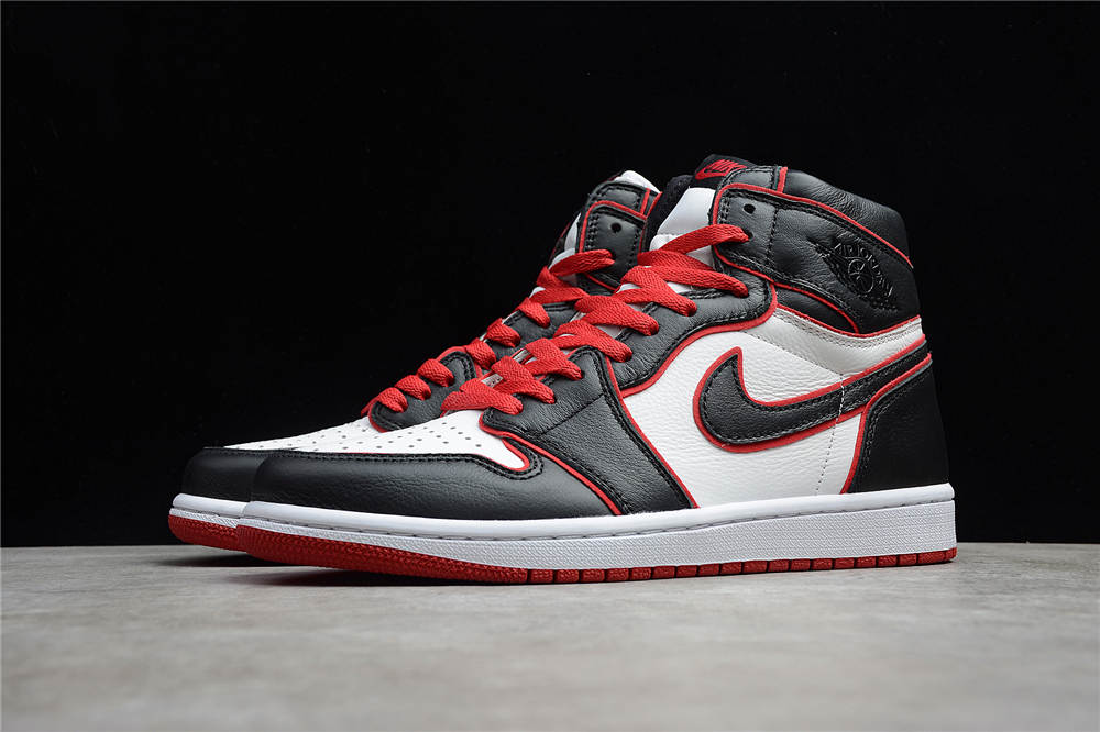 Jordan 1 Retro High Bloodline