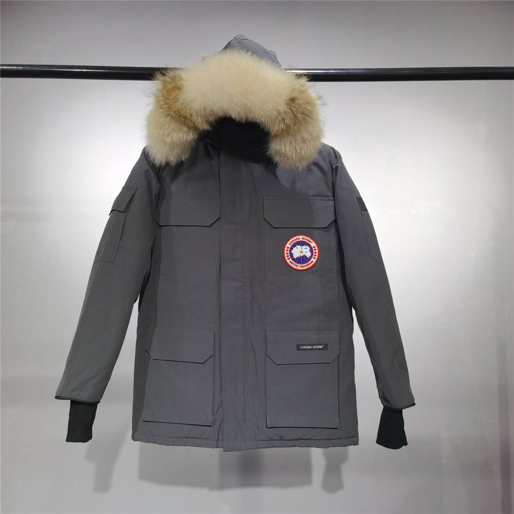 Canada Goose Expedition 08 Carbon