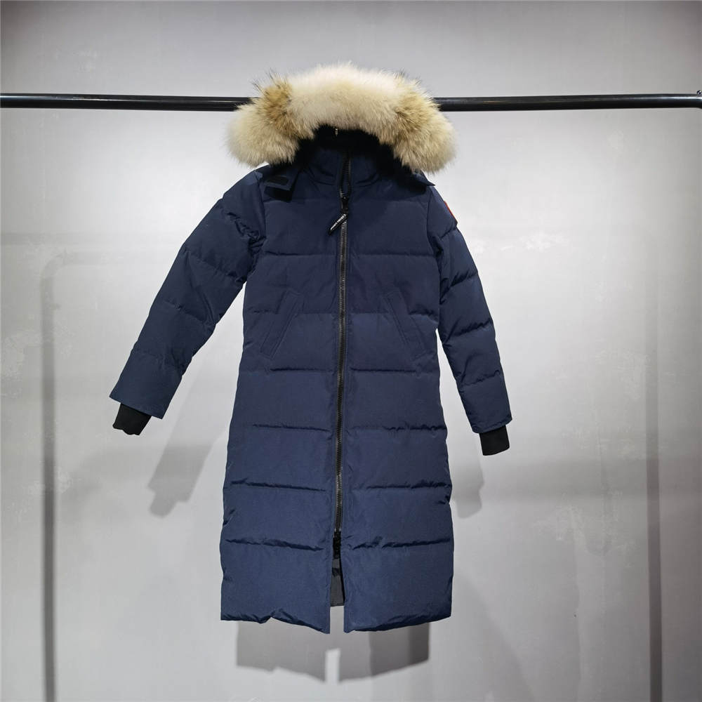 Canada Goose Mystique 22 Navy