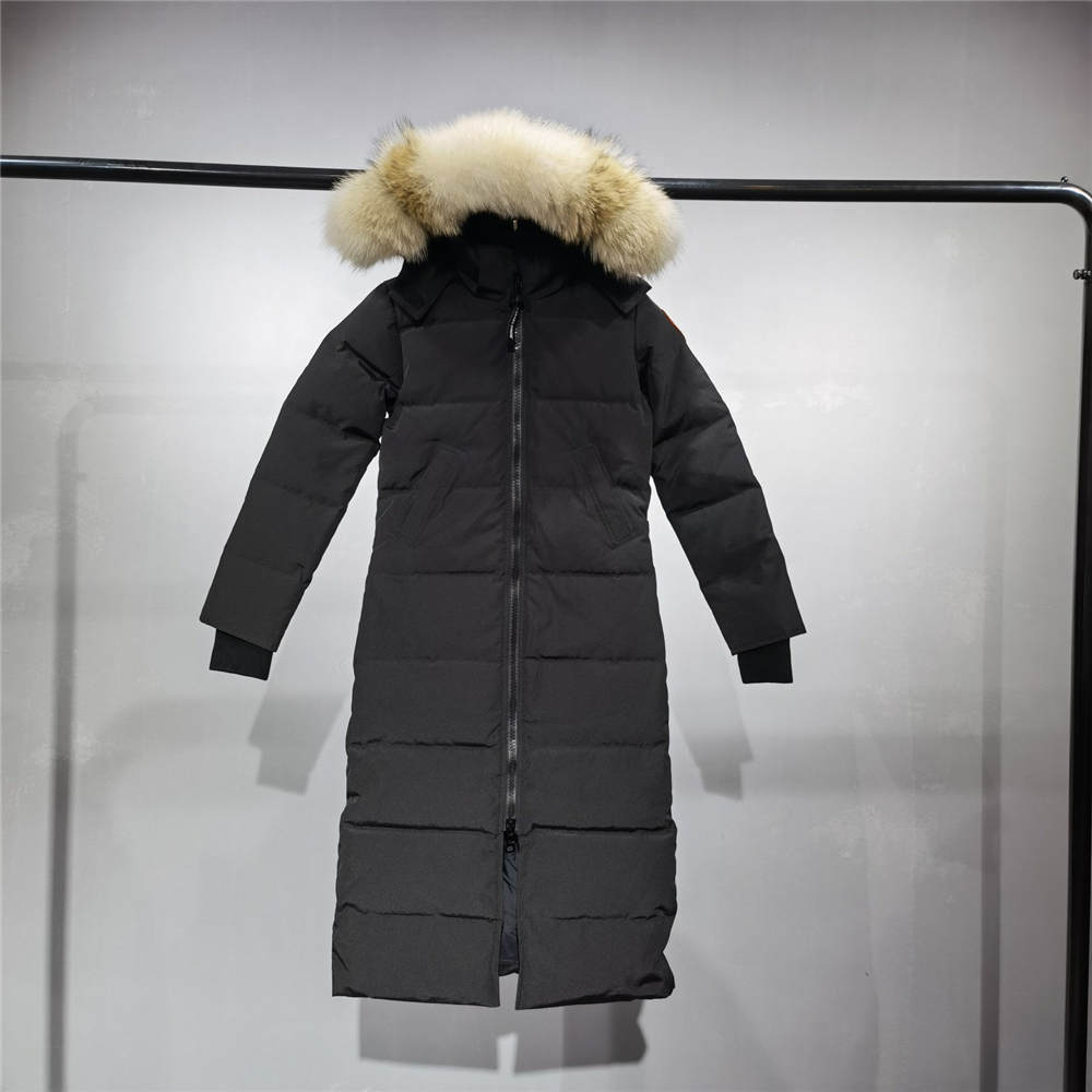 Canada Goose Mystique 22 Black