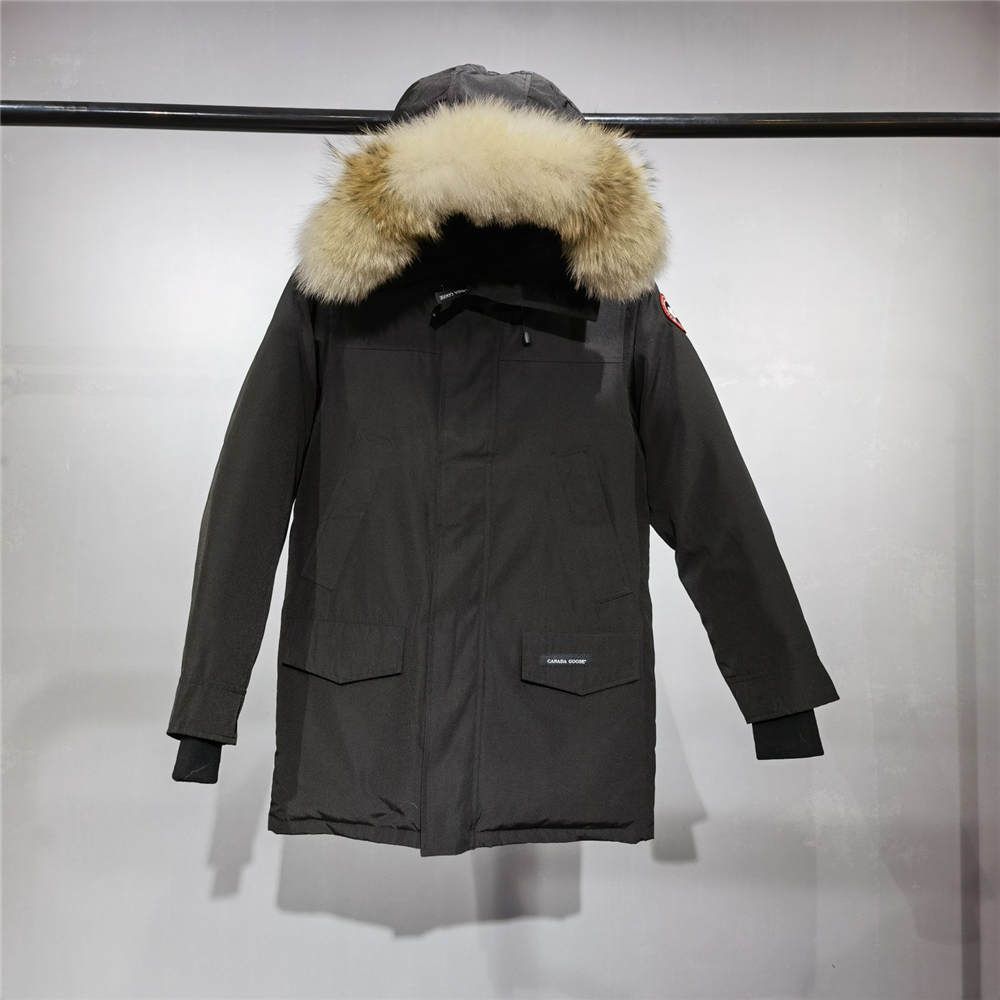 Canada Goose Langford 13 Black