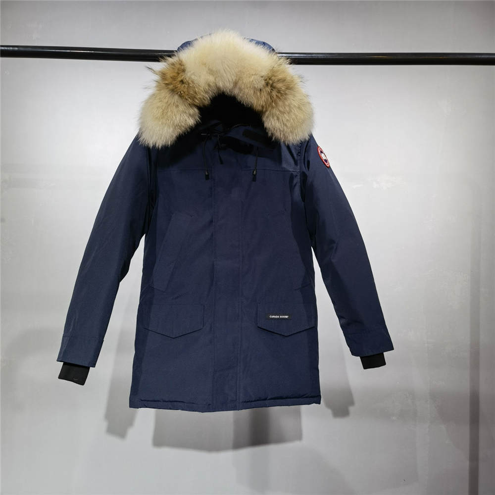 Canada Goose Langford 13 Navy