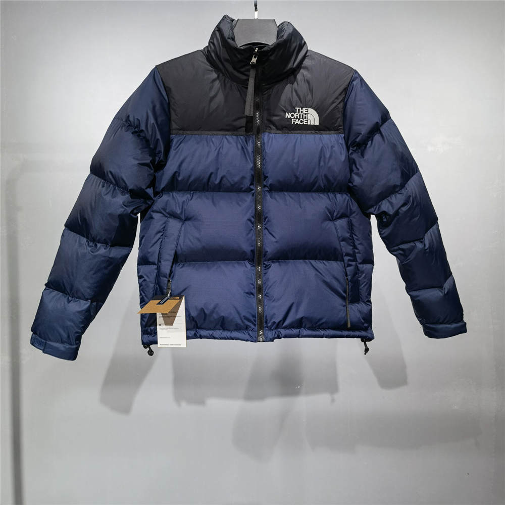 TNF 1996 Nuptse Navy