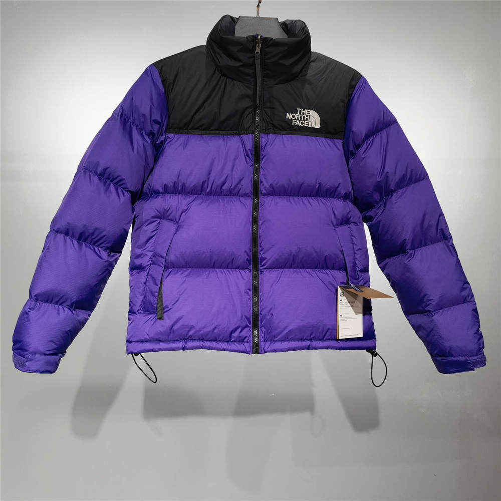 TNF 1996 Nuptse Purple