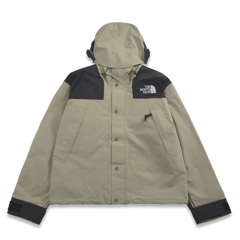 TNF 1996 MountainGTX Jacket Green