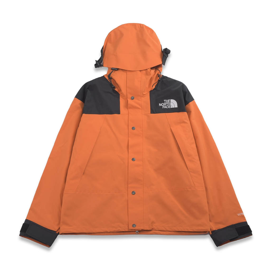 TNF 1996 MountainGTX Jacket Orange