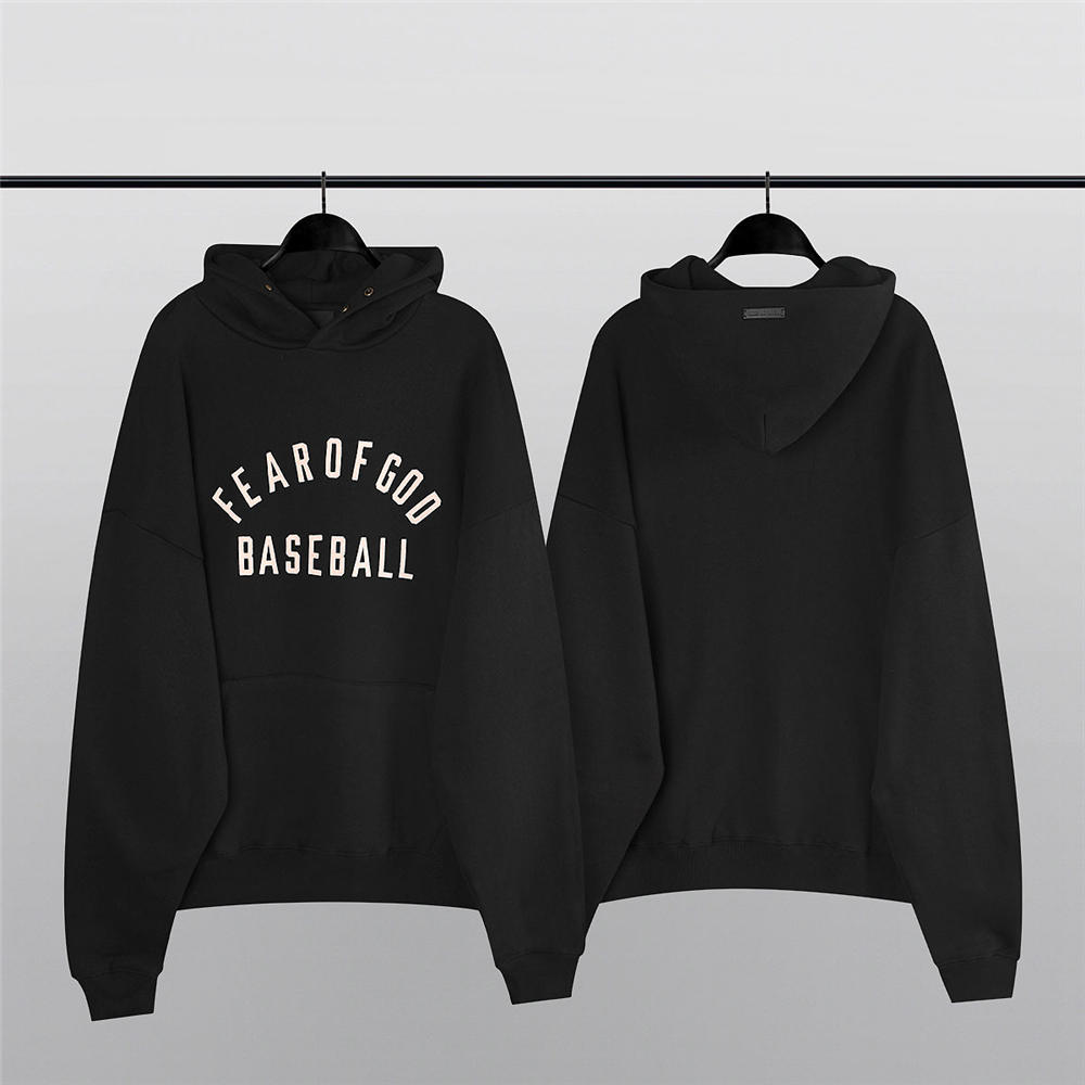 FOG baseballFOG baseball the seventh season mainline flocking