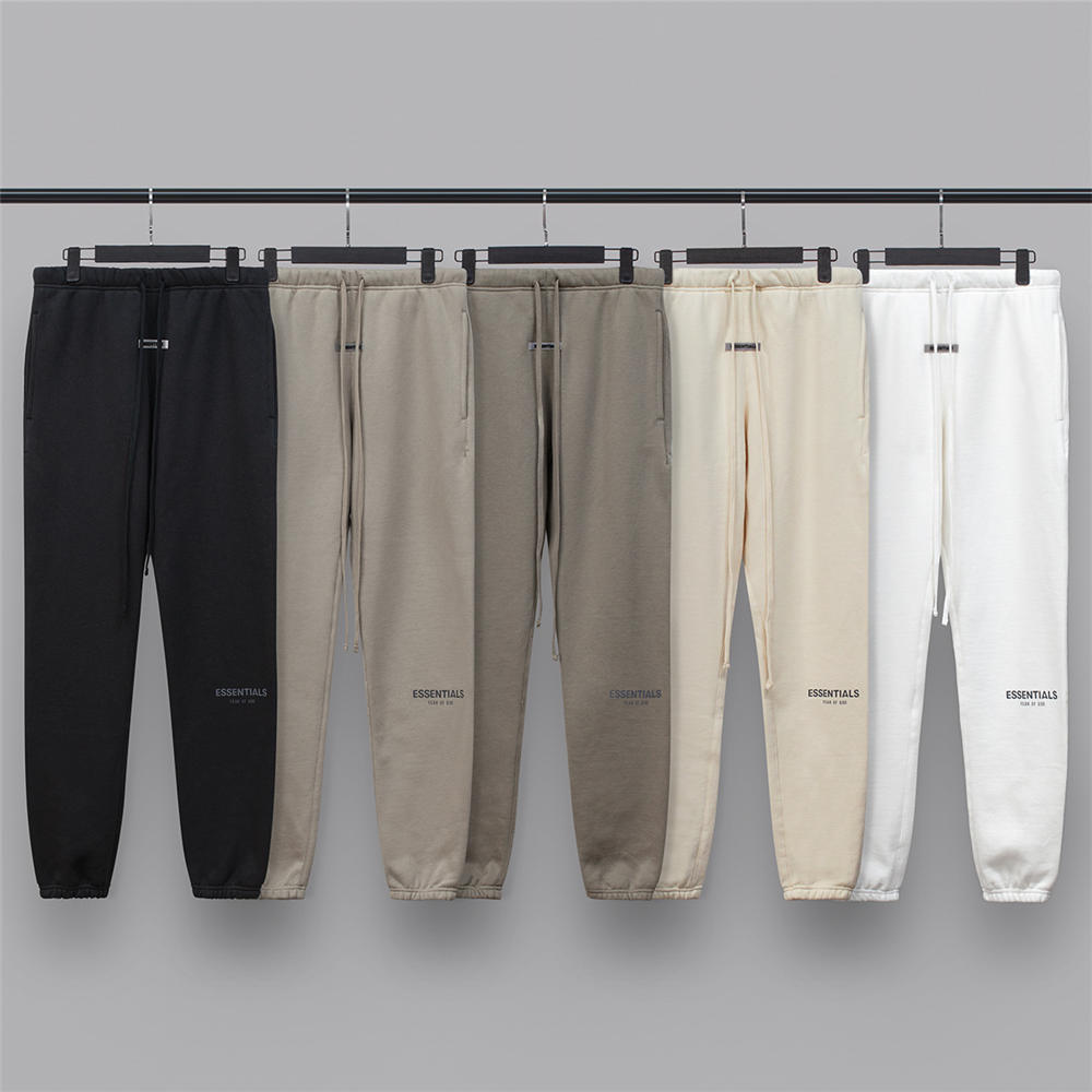 FOG essentials sweater pants