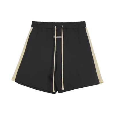 FOG essentials california shorts black/cream