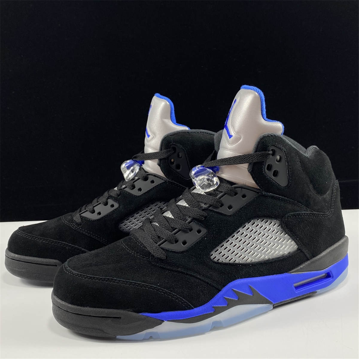 Air Jordan 5 Racer Blue