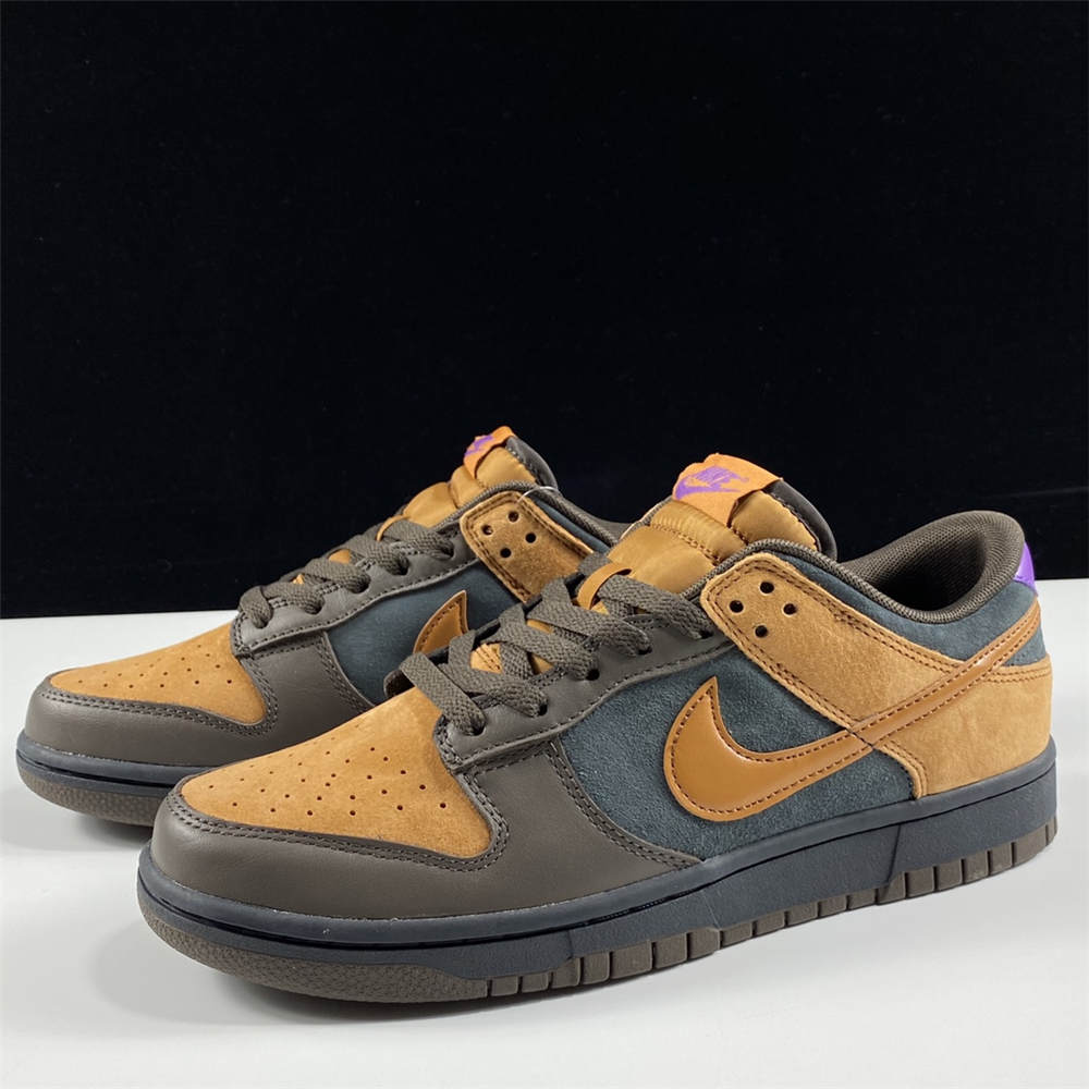 Nike Dunk Low PRM Cider