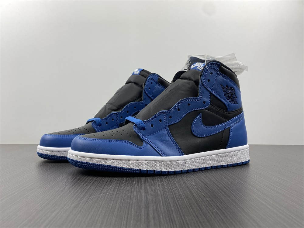 Jordan 1 High OG Dark Marina Blue