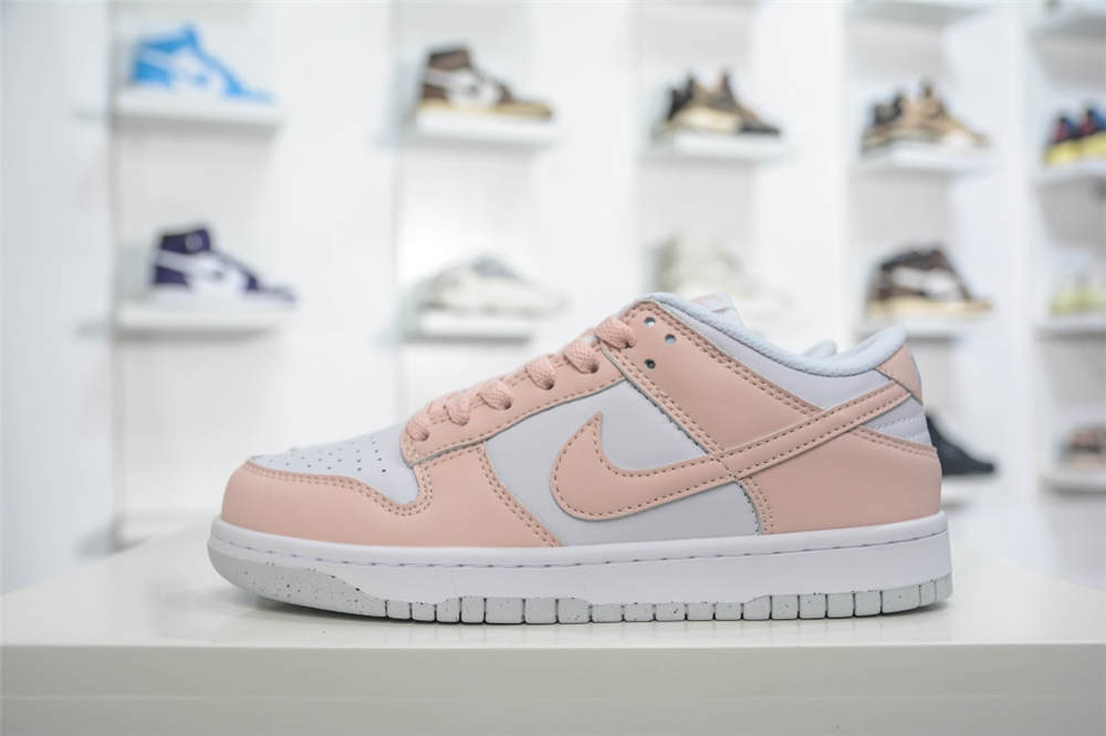 Nike Dunk Low Next Nature Pale Coral