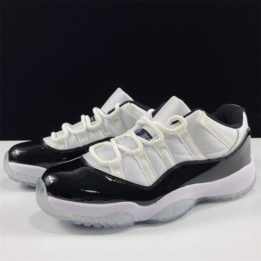 Jordan 11 Retro Low Concord