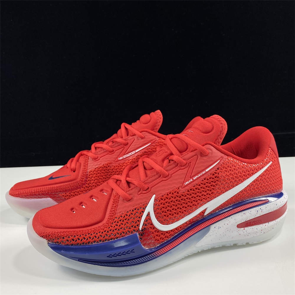 Nike Air Zoom G.T. Cut Sport Red