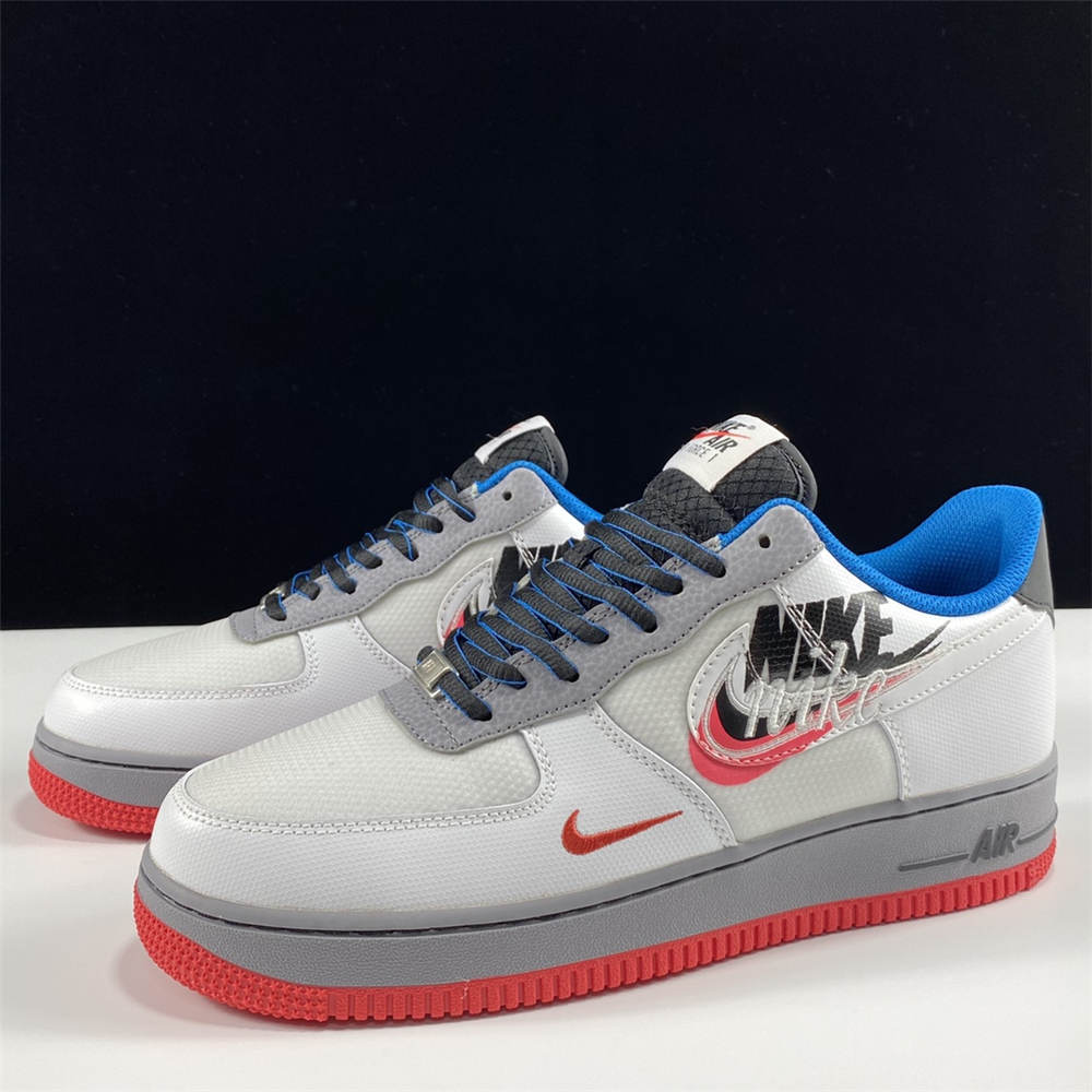 Nike Air Force 1 Low Time Capsule Pack