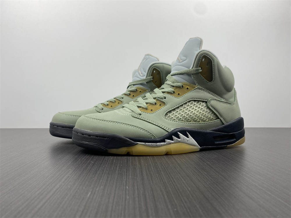 Air Jordan 5 Jade Horizon