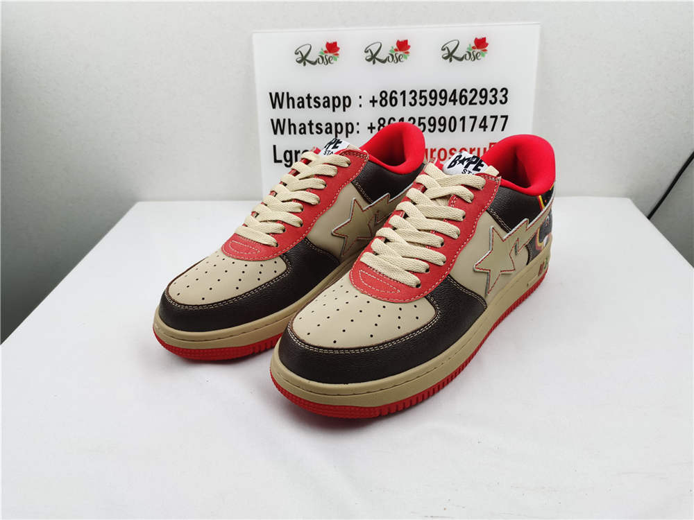 A Bathing Ape Bape Sta Low Kanye West College Dropout