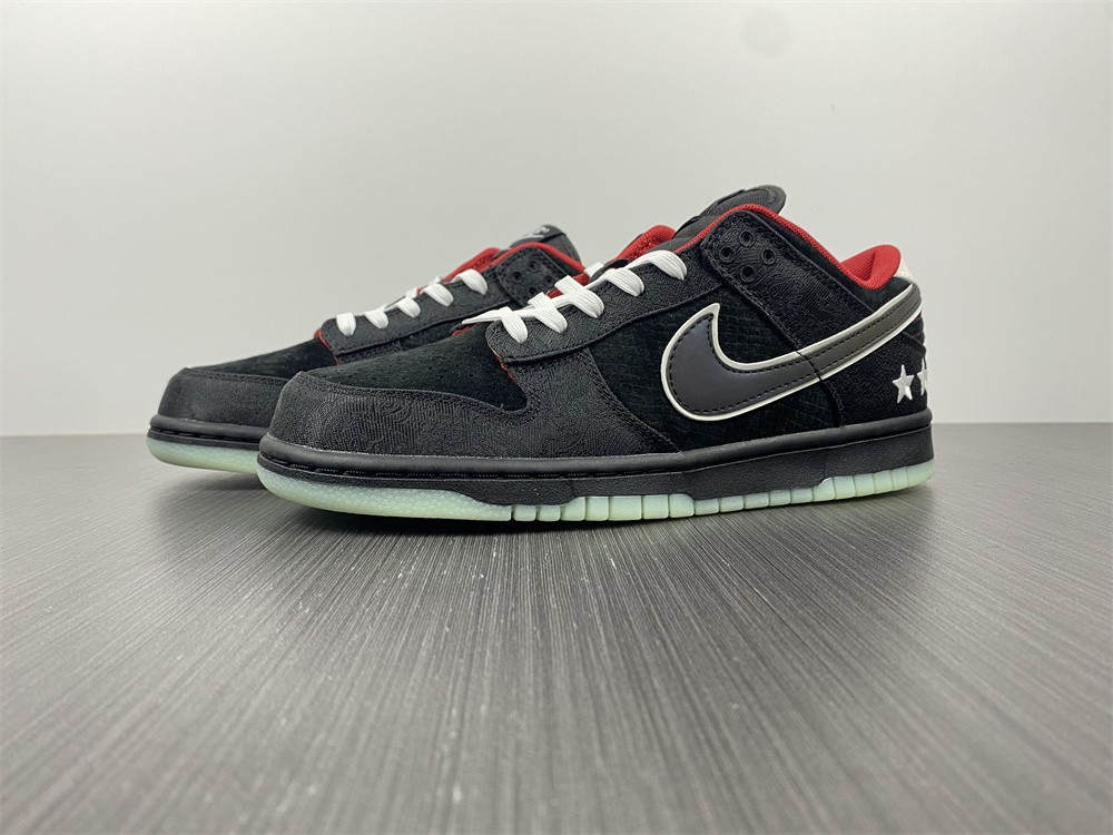 Nike Dunk Low LPL League of Legends