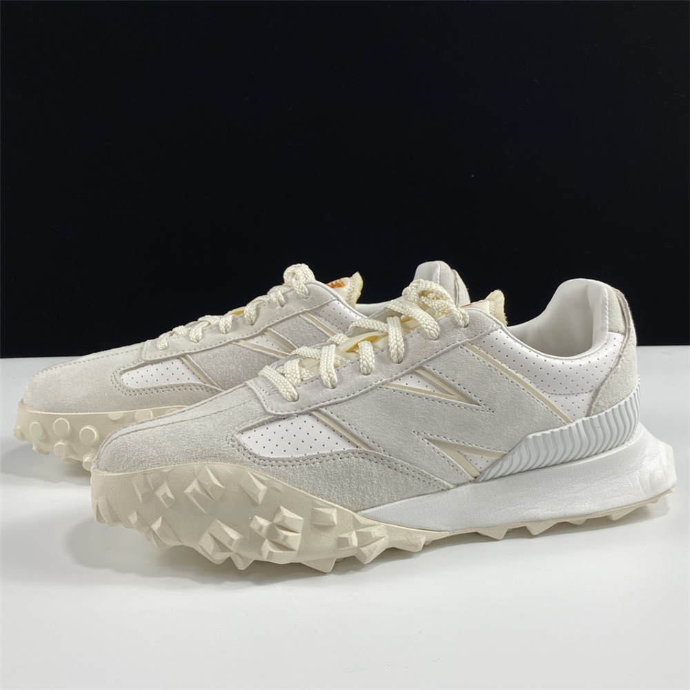 New Balance XC-72 White