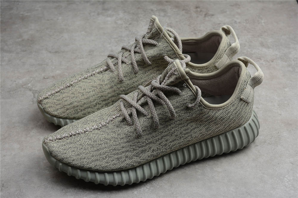 adidas Yeezy Boost 350 Moonrock