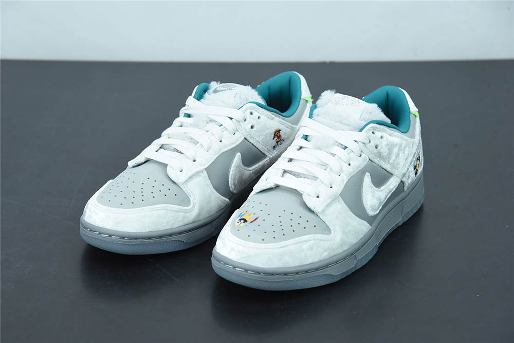 Nike Dunk Low Ice