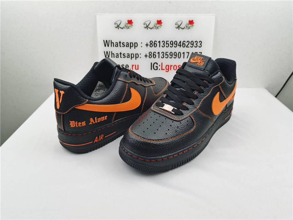 Air Force 1 Low VLONE (2017)