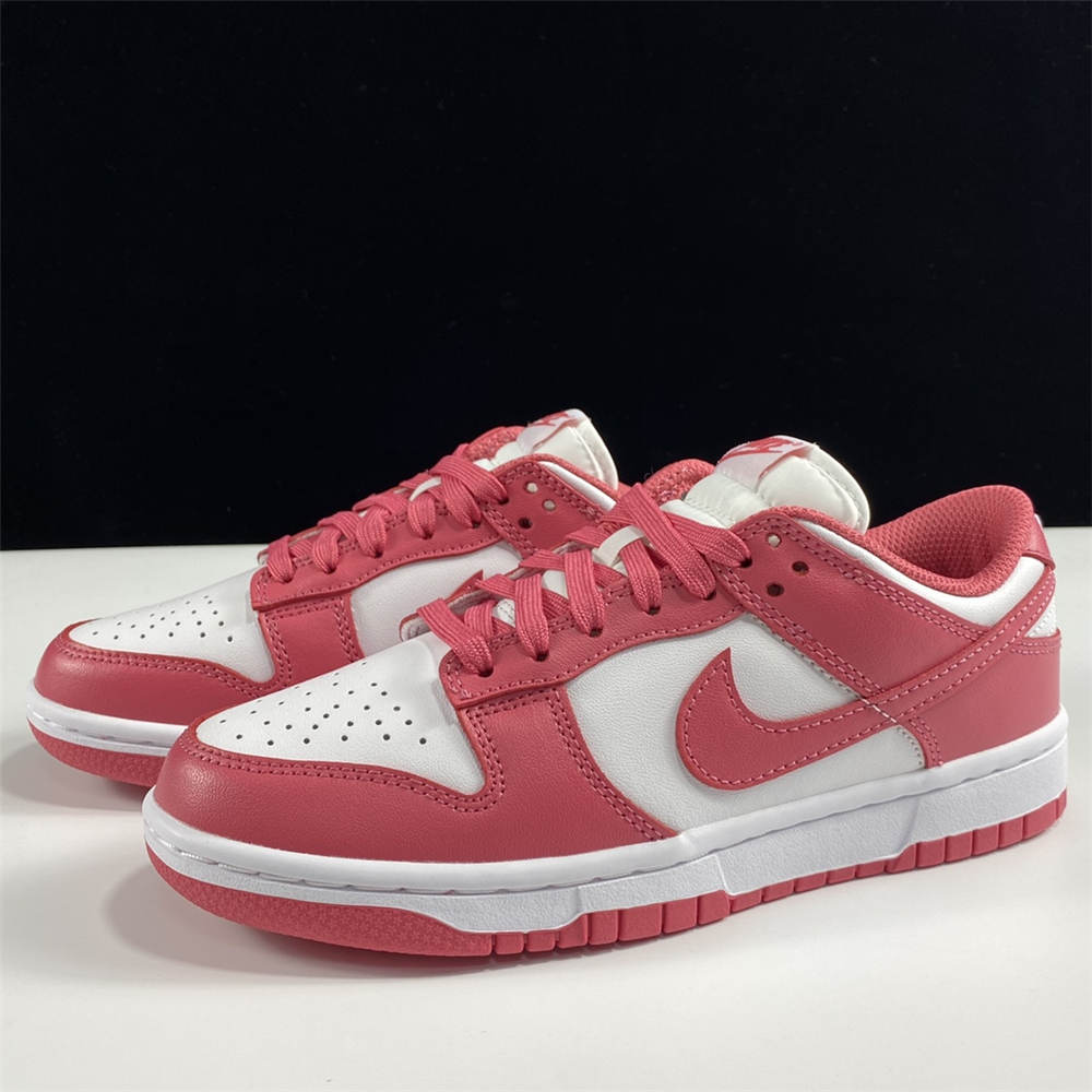 Nike Dunk Low Archeo Pink