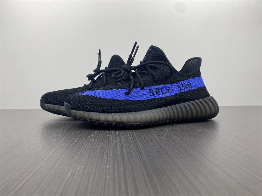 Adidas Yeezy Boost 350 V2 Dazzling Blue GY7164