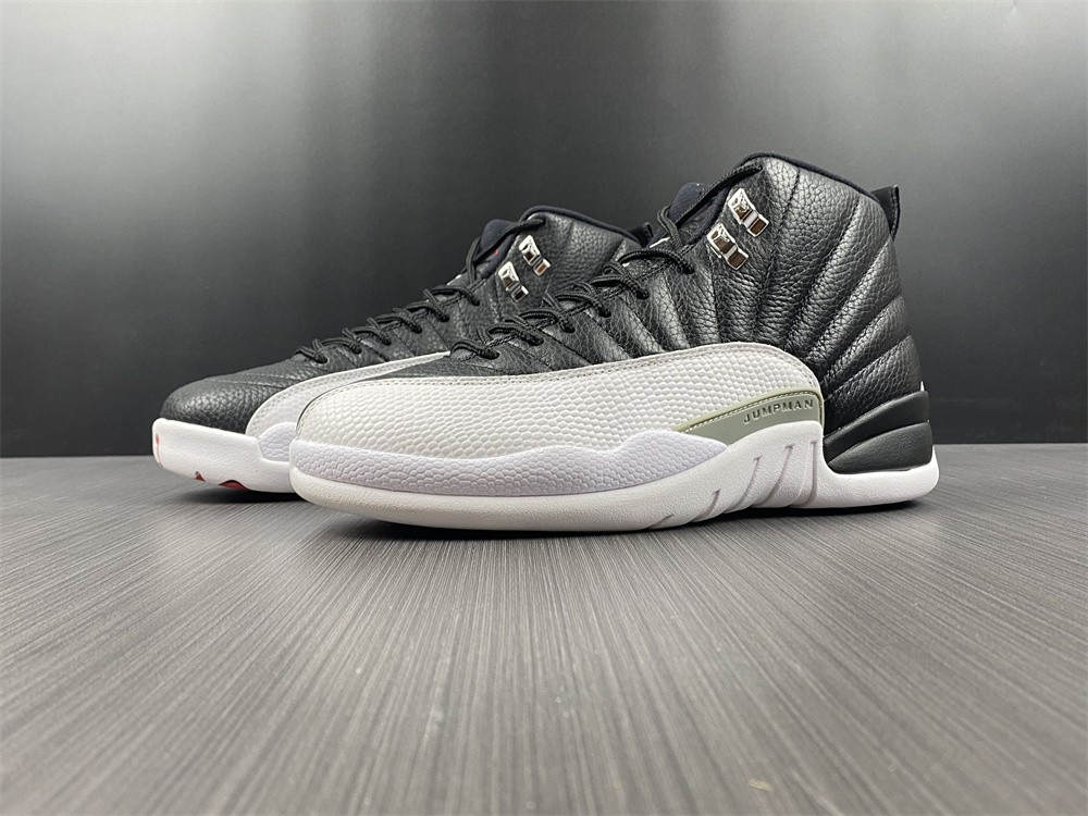 Jordan 12 Retro Playoffs