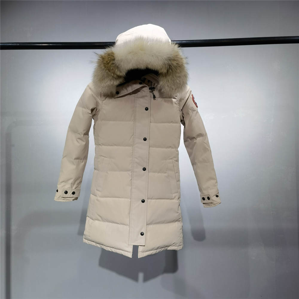 Canada Goose Mystique 15 Cream 3802LA