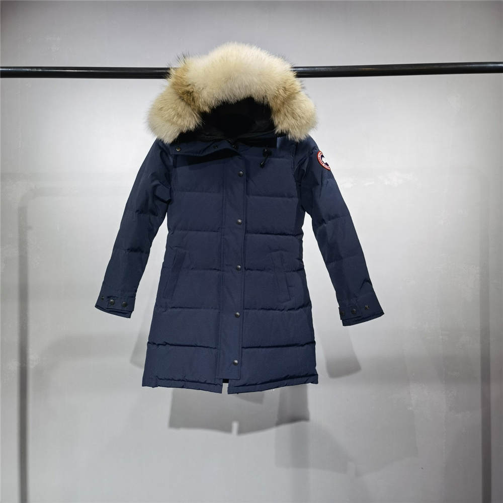 Canada Goose Mystique 15 Navy 3802LA