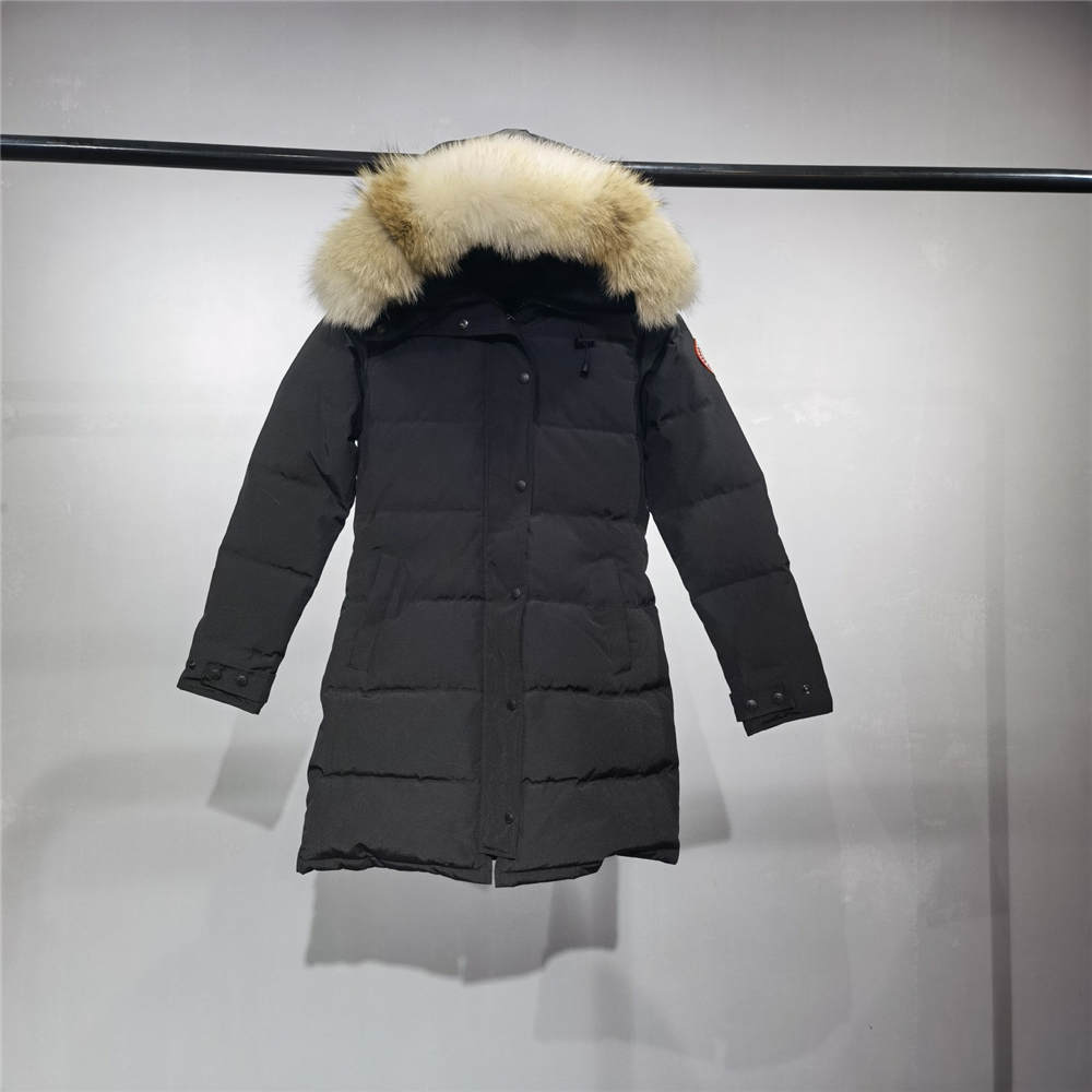 Canada Goose Mystique 15 Black 3802LA