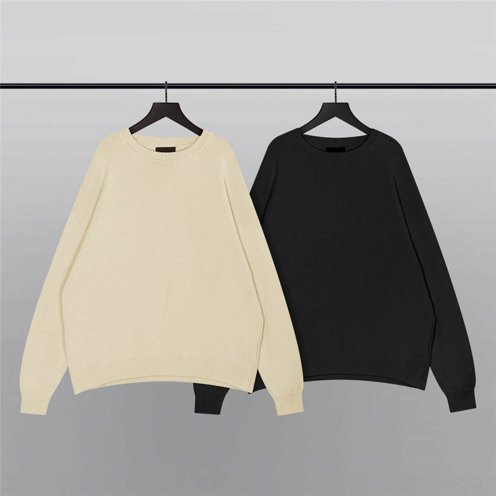 FOG The main line of 7th season Crew neck sweater