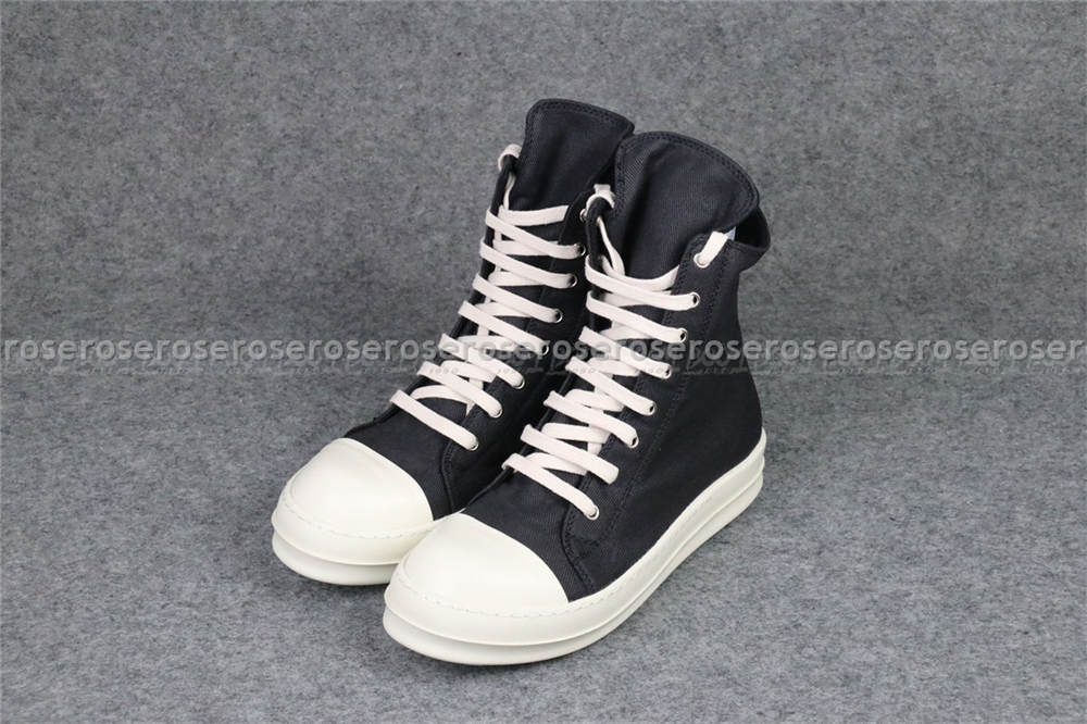 Rick Owens Drkshdw Shoes