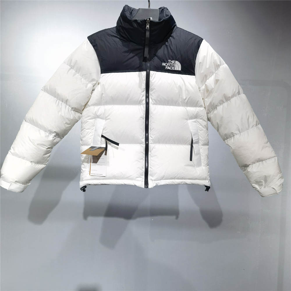 TNF 1996 NUPTSE WHITE