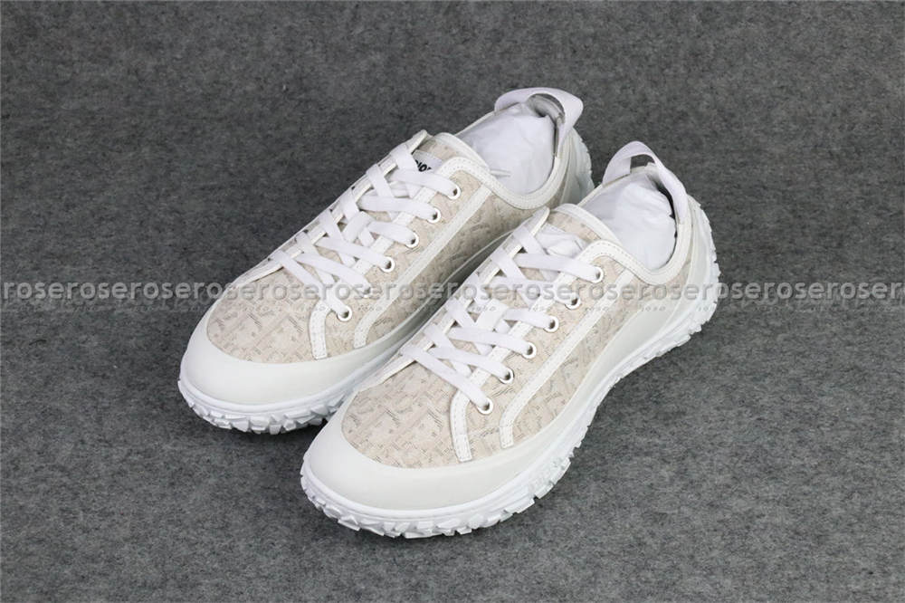 Dior B28 Low White