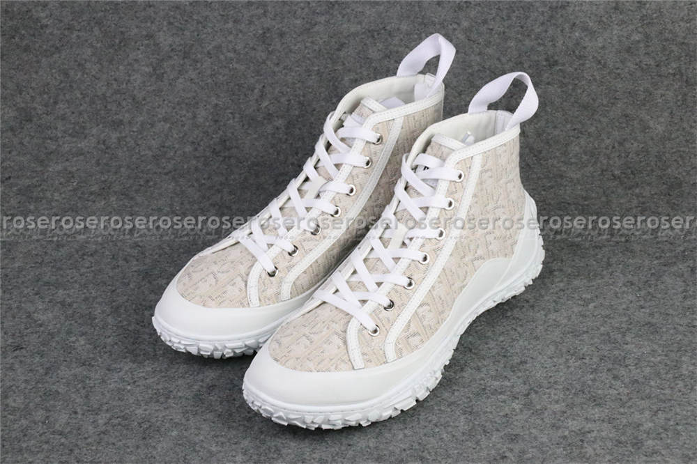 Dior B28 High White