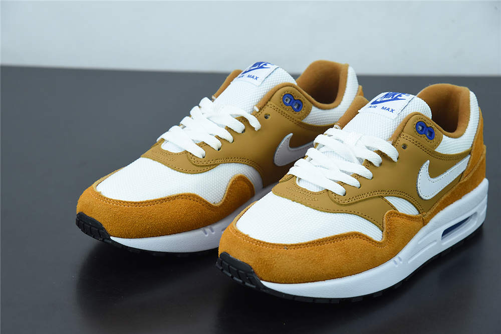 Nike Air Max 1 Curry