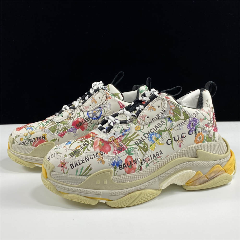 Women's The Hacker Project Triple S sneaker