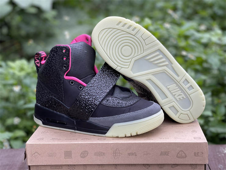 Nike Air Yeezy 1 Blink