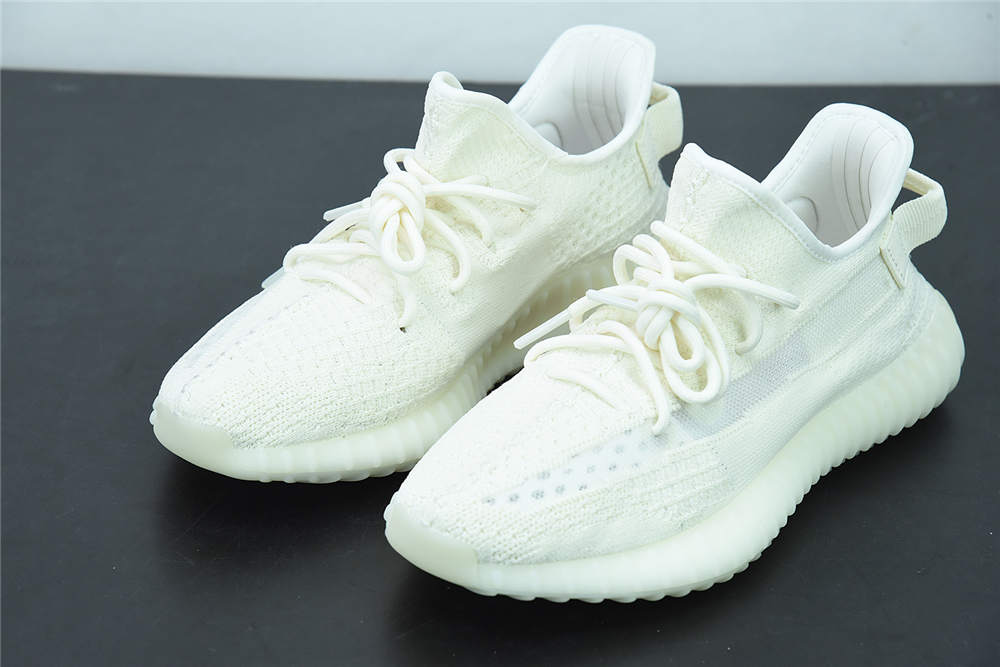 adidas Yeezy Boost 350 V2 CabBage HQ6316