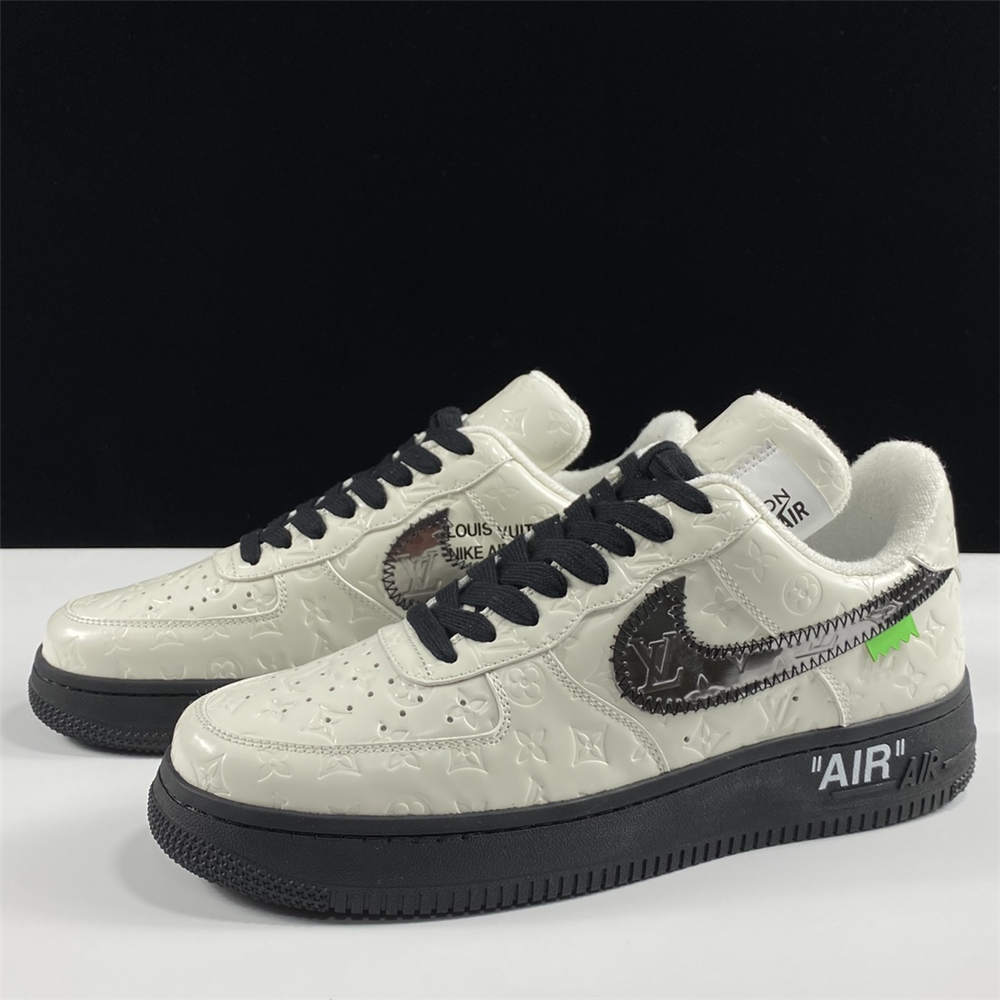 LV x Nike Air Force 1 Low 06