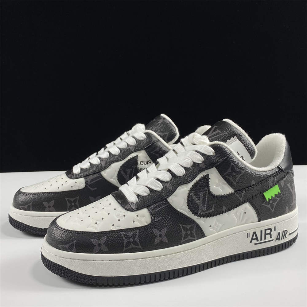 LV x Nike Air Force 1 Low 07