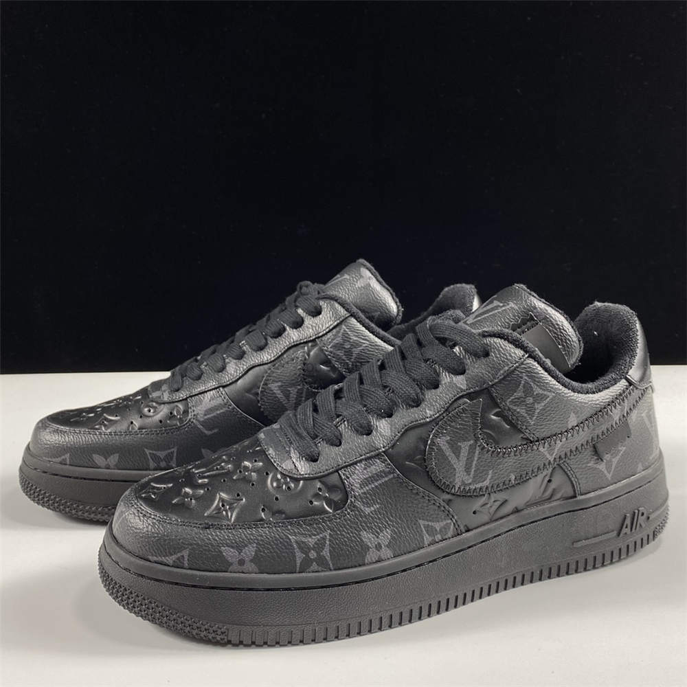 LV x Nike Air Force 1 Low 10