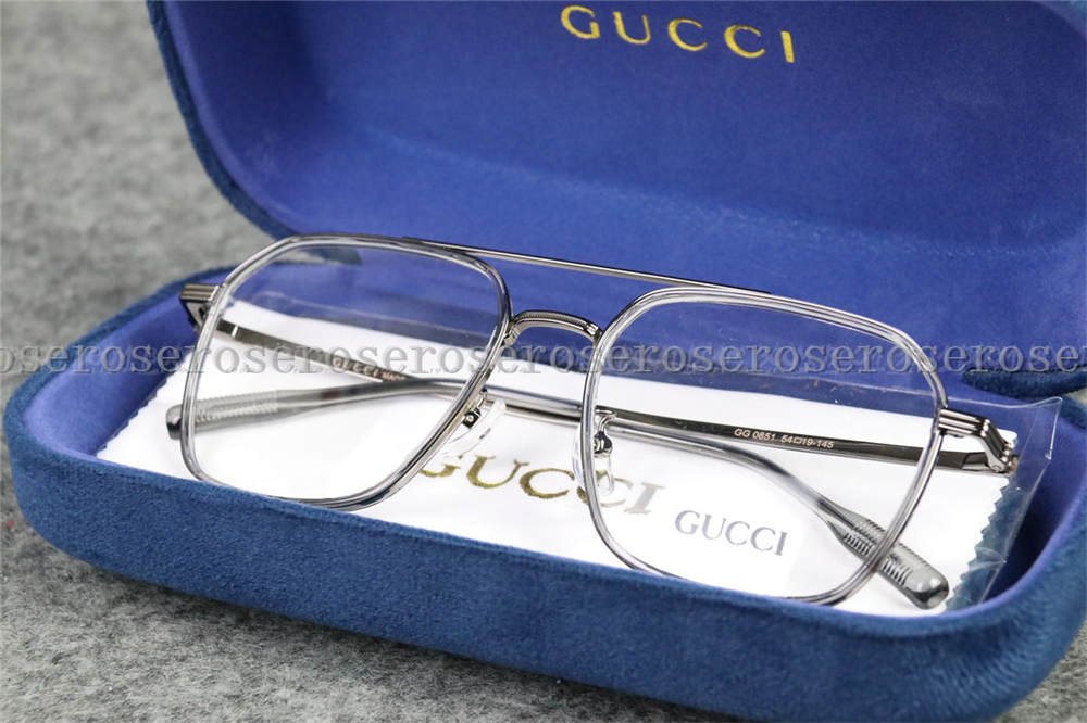 Gucci GLASSES