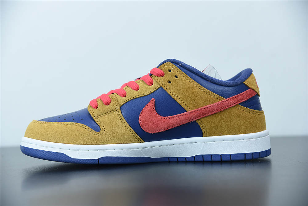 Nike SB Dunk Low Pro Papa Bear