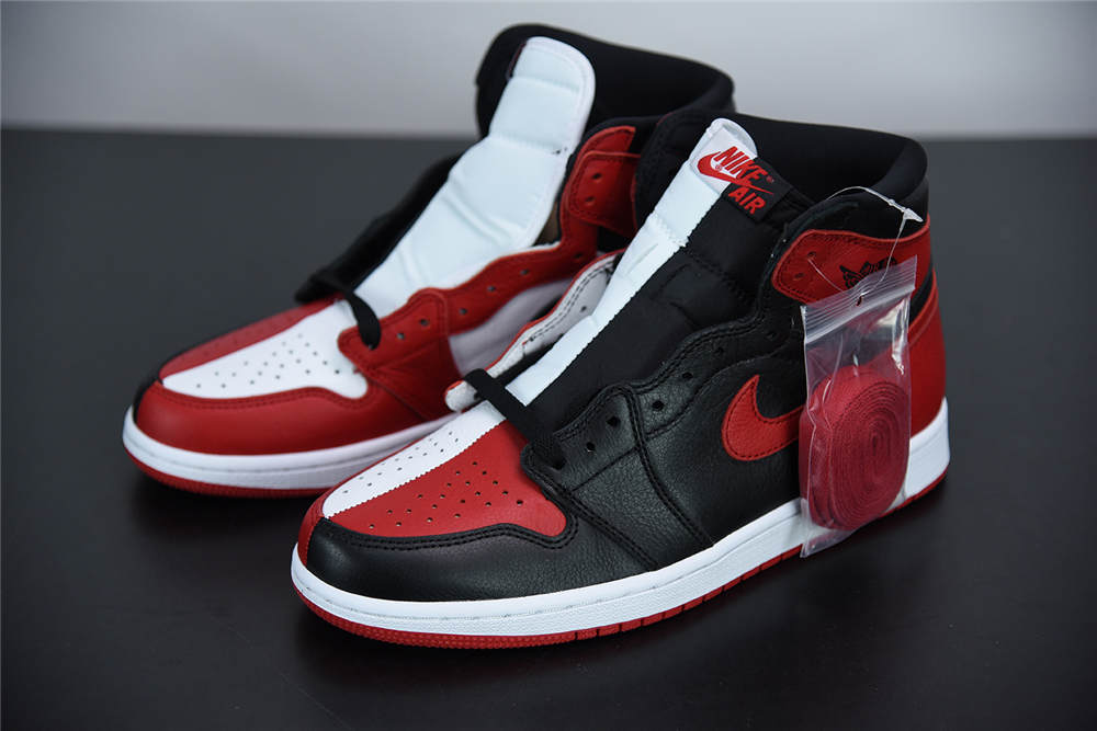 Jordan 1 Homage To Home